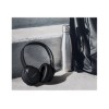 Panasonic | Wireless Headphones | RB-HF520BE-K | Wireless | Over-ear | Microphone | Wireless | Black