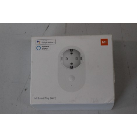 SALE OUT. Xiaomi Mi Smart Plug (WiFi) | Xiaomi Mi Smart Plug | DEMO