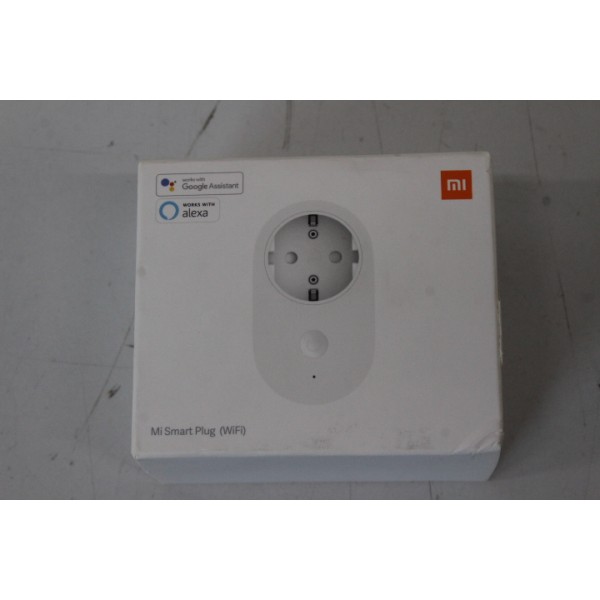 SALE OUT. Xiaomi Mi Smart Plug ...