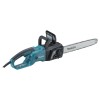 Makita UC4551A chainsaw 2000 W Black, Blue