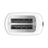 TOSTER AMICA TD 1014 -1193828 BIAŁY 750 W