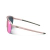 Okulary JULBO FREQUENCY pastel pink