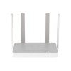 Keenetic Hopper DSL AX1800 Mesh Wi-Fi 6 Supervectoring VDSL2/ADSL2+ Modem Router with a 4-Port Gigabit Smart Switch and USB 3.0 Port