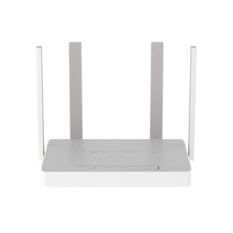 Keenetic Hopper DSL AX1800 Mesh Wi-Fi 6 Supervectoring VDSL2/ADSL2+ Modem Router with a 4-Port Gigabit Smart Switch and USB 3.0 Port