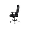 Arozzi Gaming Chair Primo Pu Black/Black logo