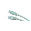 PATCH CABLE CAT5E UTP 0.5M/RED PP12-0.5M/R GEMBIRD