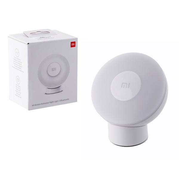 Xiaomi Mi Motion-Activated Night Light 2 ...