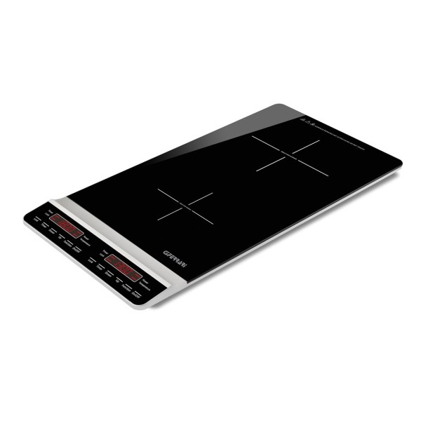 G3 Ferrari Dinamiko Deep Black Countertop ...