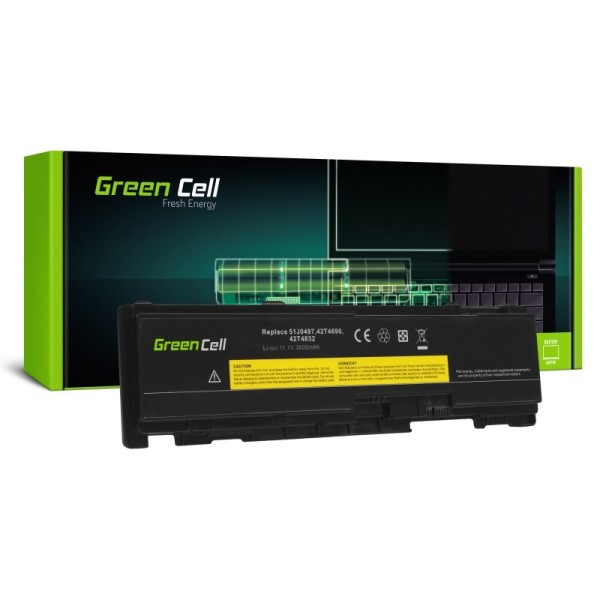 Green Cell LE149 laptop spare part ...