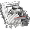 Bosch Serie 4 SPH4EKX24E dishwasher Fully built-in 10 place settings D