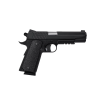 Air rifle Air rifle Ranger 1911 GSR KWC Kal. 4,5 BBS  20 Strz.   Metal Slide Co2