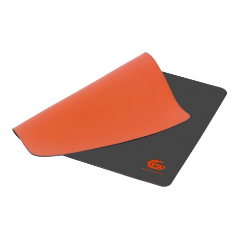 Gembird | Mouse Pad PRO | MP-S-GAMEPRO-M | Mouse Pad | 275 x 320 mm | Black