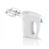 ETA | ETA004490000 | Hand Mixer | 250 W | Number of speeds 3 | White