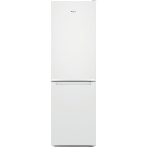 Refrigerator-freezer WHIRLPOOL W7X 83A W