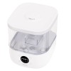 Camry | CR 7973w | Humidifier | 23 W | Water tank capacity 5 L | Suitable for rooms up to 35 m² | Ultrasonic | Humidification capacity 100-260 ml/hr | White