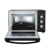 Esperanza EKO008N Mini Oven 20 l 1280 W Black