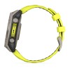 SMARTWATCH FENIX 8 SAPP. SOLAR/YELLOW 010-02907-21 GARMIN