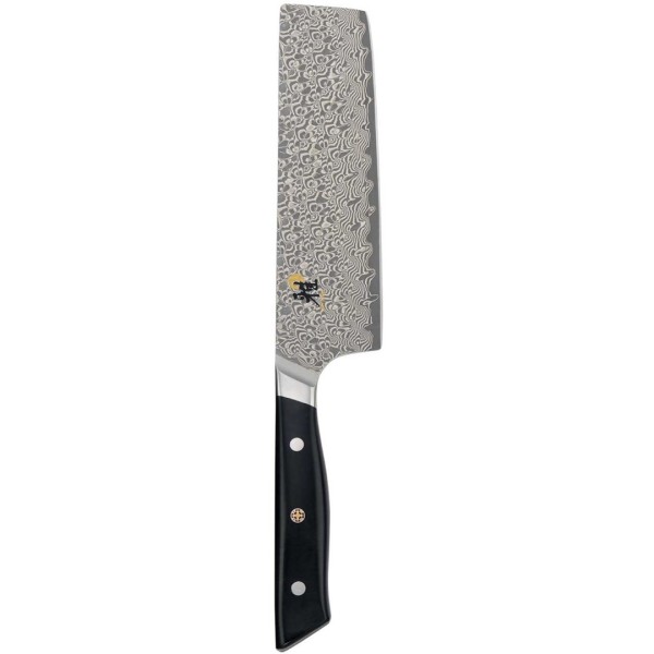Nakiri Miyabi 800DP knife - 17 ...