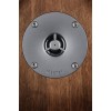 Magnat Monitor S10 D 2-way Black, Walnut Wired 60 W