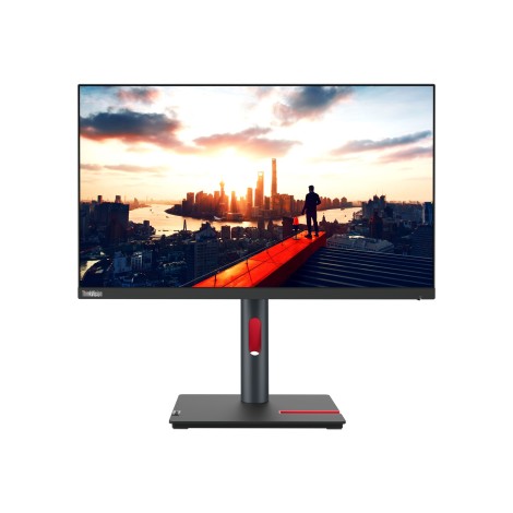 Lenovo | ThinkVision | P24h-30 | 23.8 