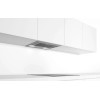 Bosch Serie 2 DLN53AA70 cooker hood 302 m³/h Built-in Stainless steel