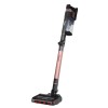 Shark Stratos 2-in-1 stick vacuum Battery Dry Bagless Black, Peach