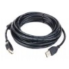 CABLE USB2 EXTENSION AM-AF/1.8M CCP-USB2-AMAF-6 GEMBIRD