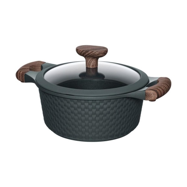 CASSEROLE D24CM 4.2L/93903 RESTO