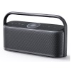 Anker Motion X600 Stereo portable speaker Grey 50 W