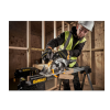 18V XR Brushless 165 mm Circular Saw | DCS565N-XJ | 2400 W