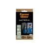 PanzerGlass Privacy Screen Protector Samsung Galaxy S25 Plus | Ultra-Wide Fit | PanzerGlass