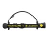 Headlamp Ledlenser H7R WORK, black and yellow