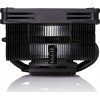 Chłodzenie CPU NOCTUA NH-L9x65 chromax.black Low Profile