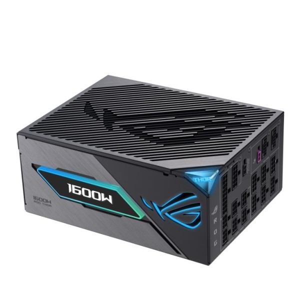 CASE PSU ATX 1600W/ROG-THOR-1600T3-GAMING ASUS