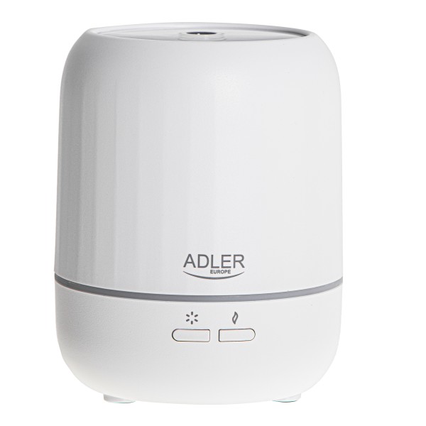 Adler | Ultrasonic aroma diffuser 3in1 ...