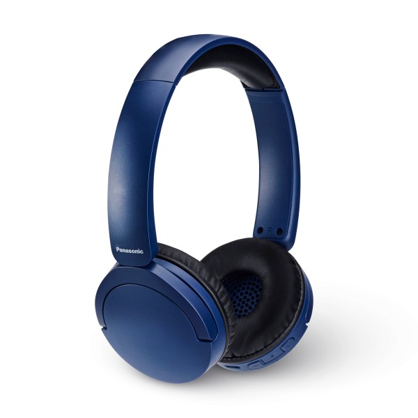 Panasonic Headphones | RB-HF630BE-A | Bluetooth ...