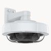 NET CAMERA P3737-PLE 5MP DOME/02634-001 AXIS