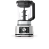 NINJA | Foodi Power Nutri 3-in-1 Blender | CB350EU | Tabletop | 1200 W | Jar material BPA-free plastic | Jar capacity 2.1 L | Ice crushing | Silver/Black