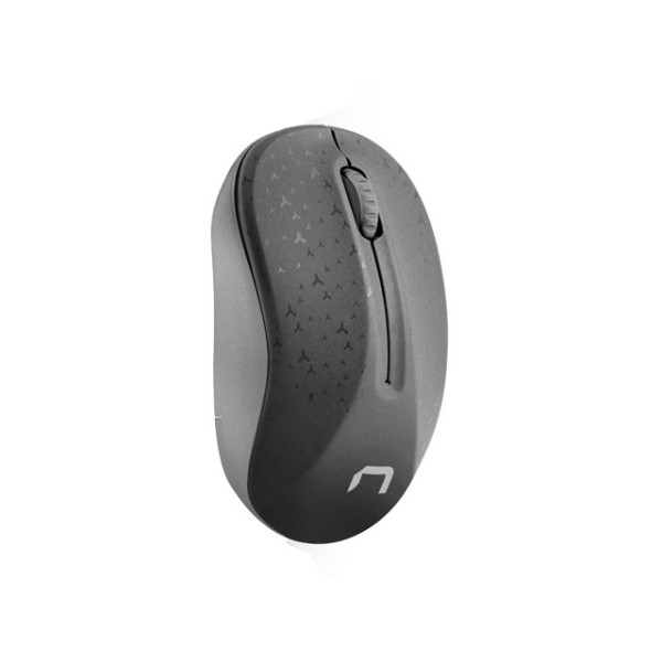 Natec Mouse, Toucan, Wireless, 1600 DPI, ...