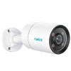 Reolink | 2K True Color Night Vision PoE Camera | ColorX Series P320X | Bullet | 4 MP | 4mm/F1.0 | IP67 | H.264 | Micro SD, Max. 256GB