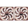 Wentylator NOCTUA 140mm NF-A14x25 G2 PWM Sx2 PP