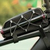 Rockbros 039BK Bike bag for frame 1l Black