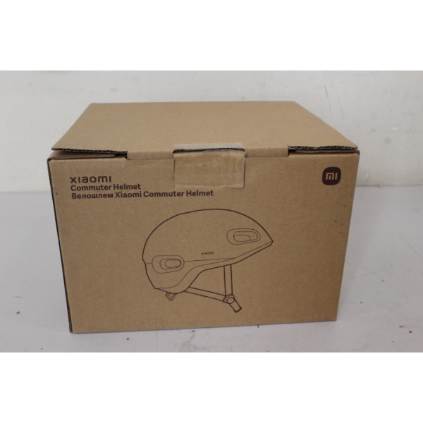 SALE OUT. Xiaomi Mi Commuter Helmet ...