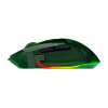 Razer Basilisk V3 Pro 35K | Gaming Mouse | Wireless/Wired | Phantom Green Edition