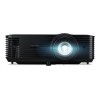 Acer | PREDATOR GM712 | 4K UHD (3840 x 2160) | 3600 ANSI lumens | Black