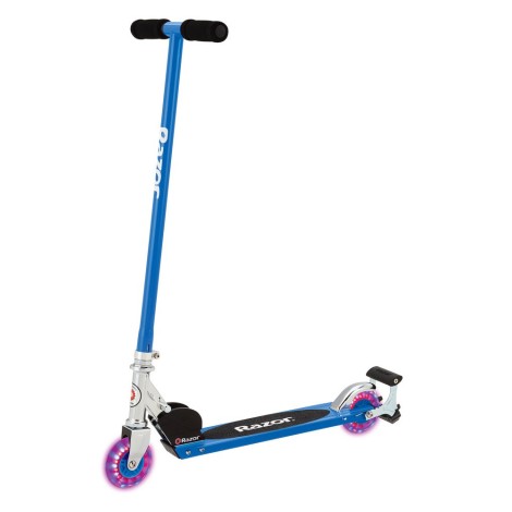 Interbrands 13073048 kick scooter Blue