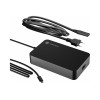 Natec | USB Charger 65W | Grayling | Black