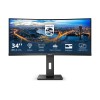 PHILIPS 346B1C/00 Monitor 34inch WQHD VA