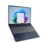 Lenovo 5-16AKP10K1 Ryzen AI 7 350 16" WUXGA Touch IPS 16GB SSD1TB BT BLKB Win11 Cosmic Blue (REPACK) 2Y