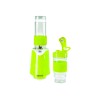 Camry | Blander | CR 4069 | Personal | 500 W | Jar material Plastic | Jar capacity 0.6 L | Green